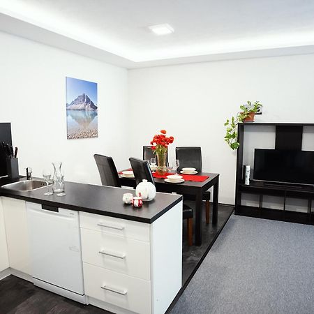 Apartmany Banff Bešeňová Exterior foto