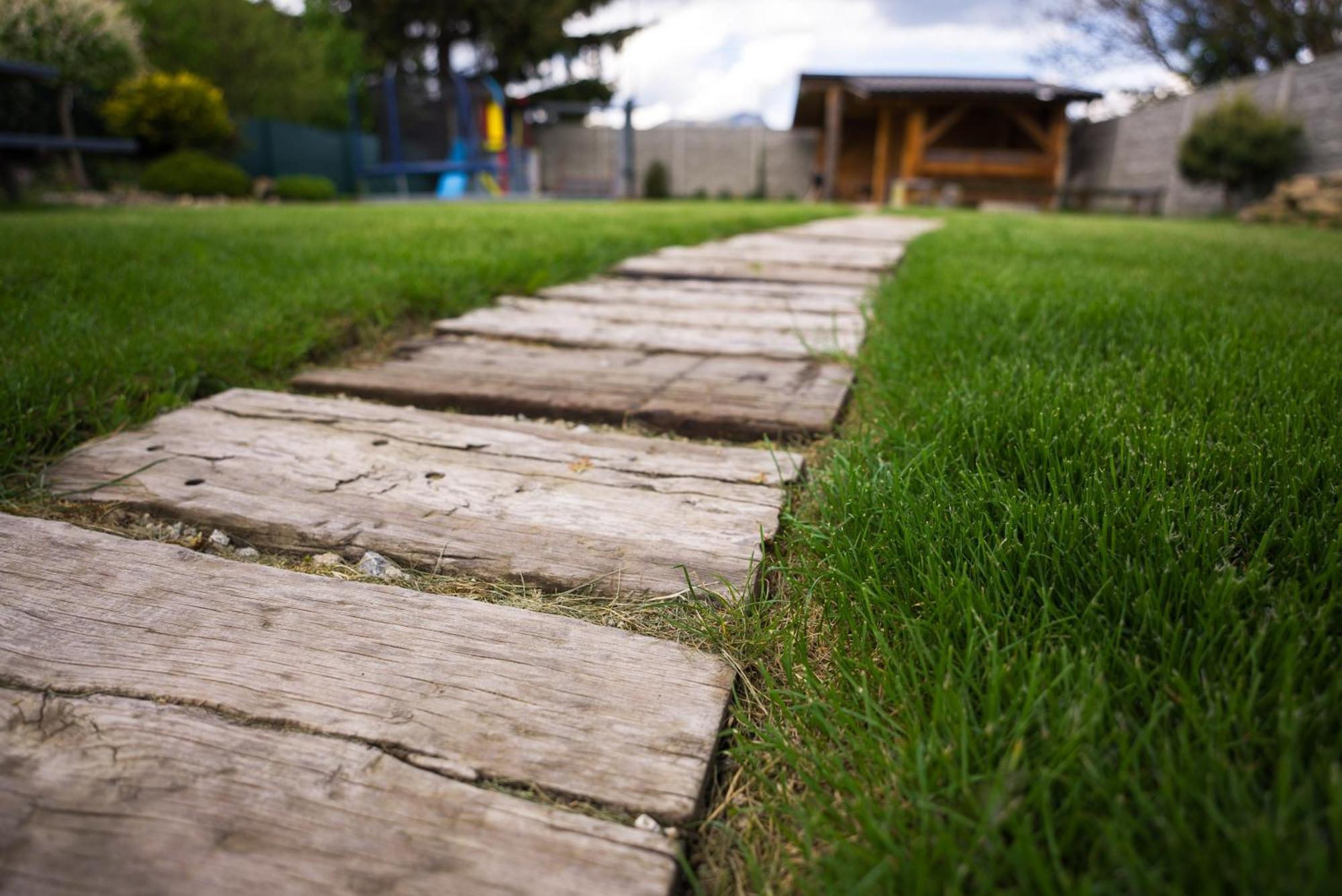 Apartmany Banff Bešeňová Exterior foto