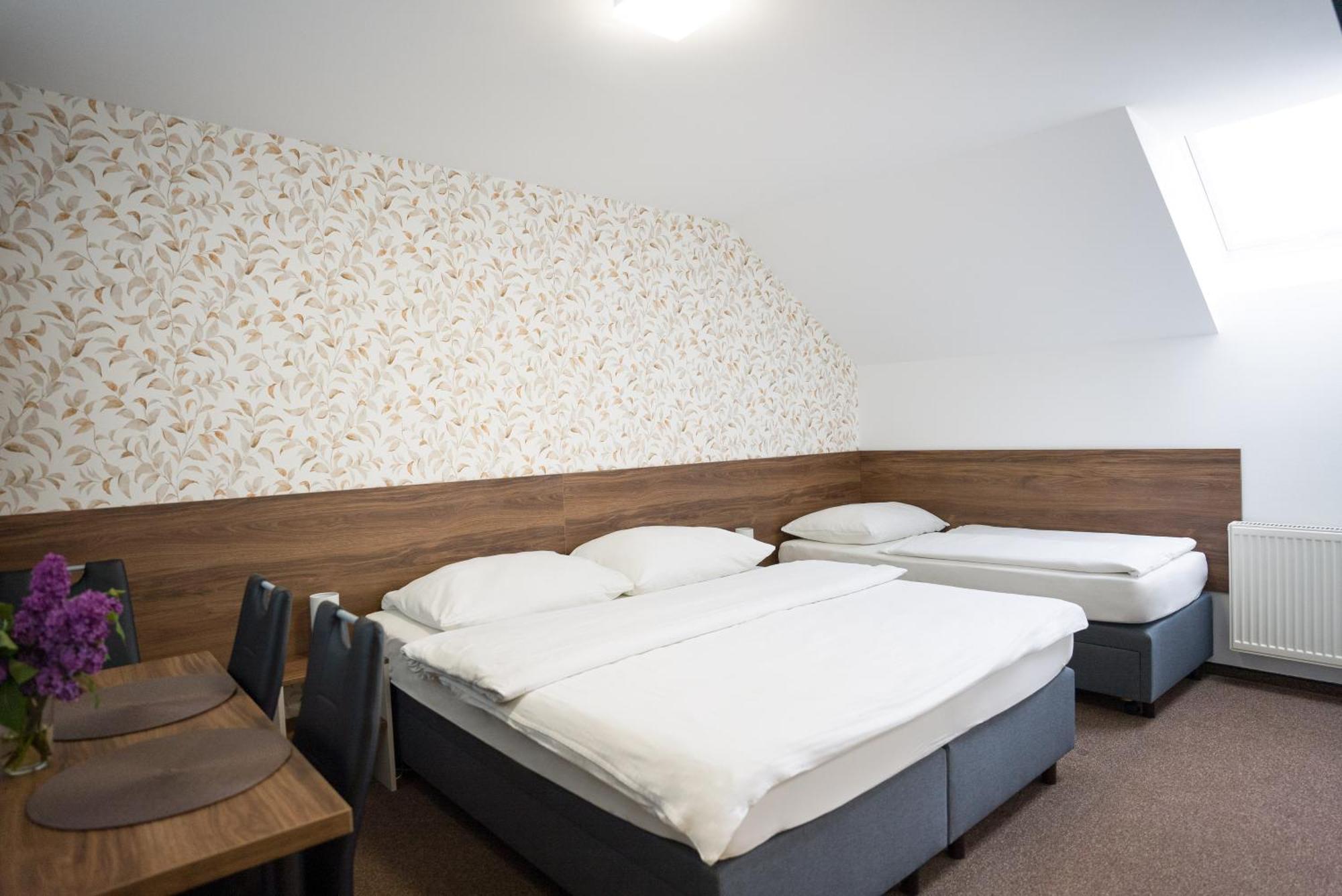 Apartmany Banff Bešeňová Exterior foto