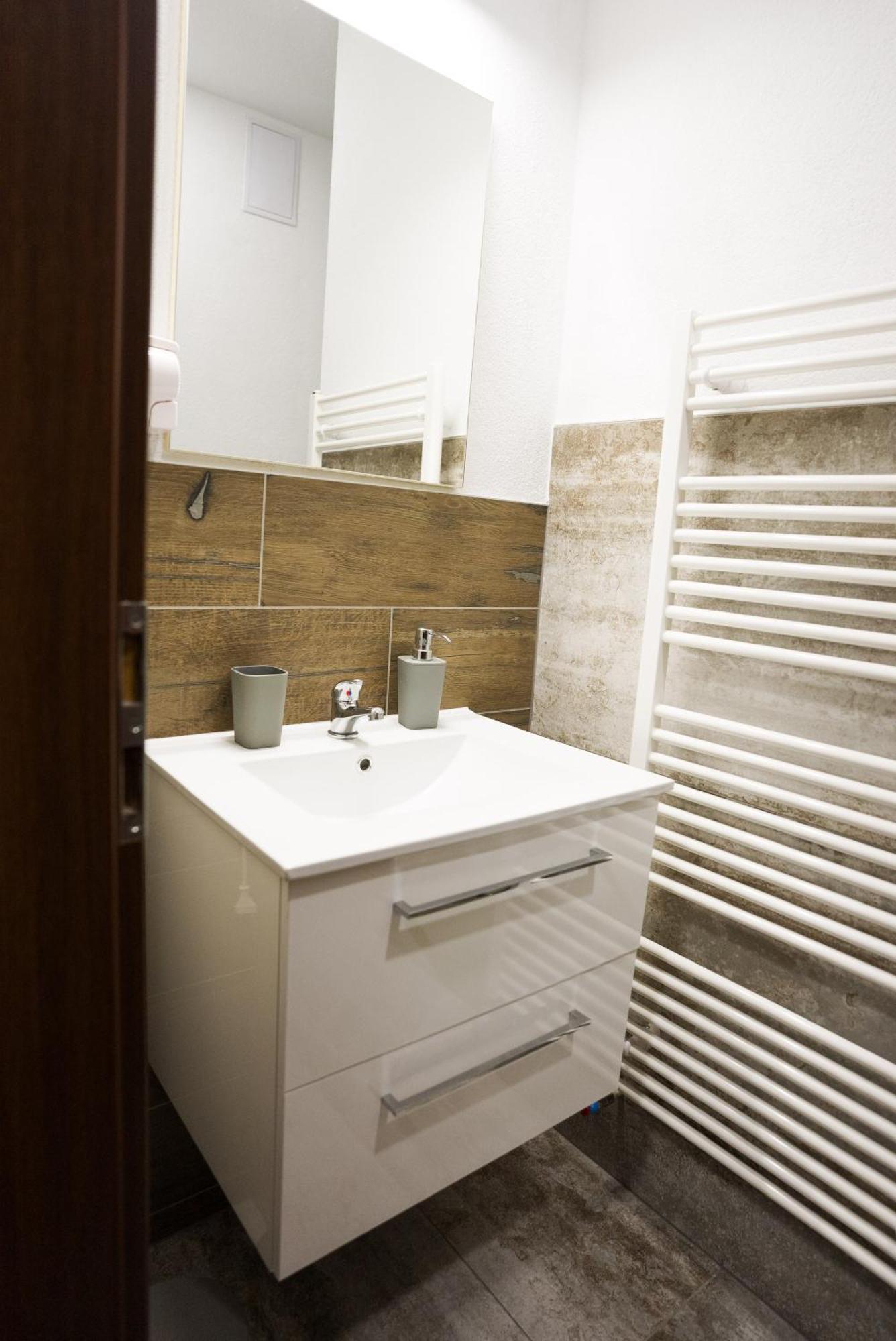Apartmany Banff Bešeňová Exterior foto