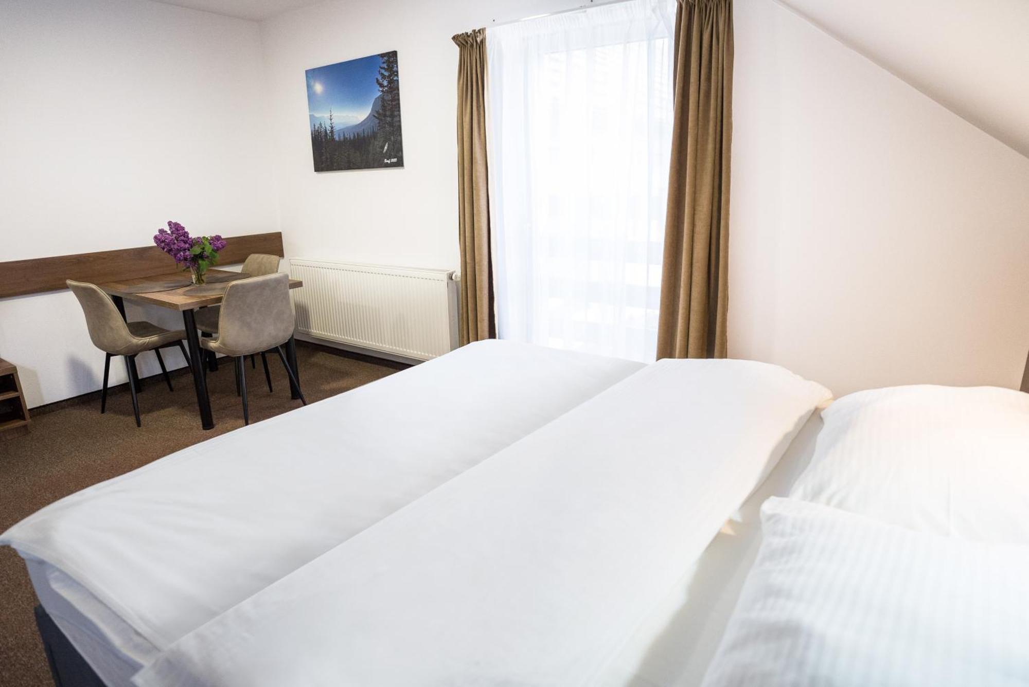 Apartmany Banff Bešeňová Exterior foto