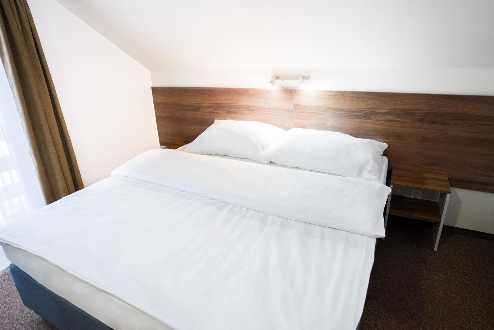 Apartmany Banff Bešeňová Exterior foto