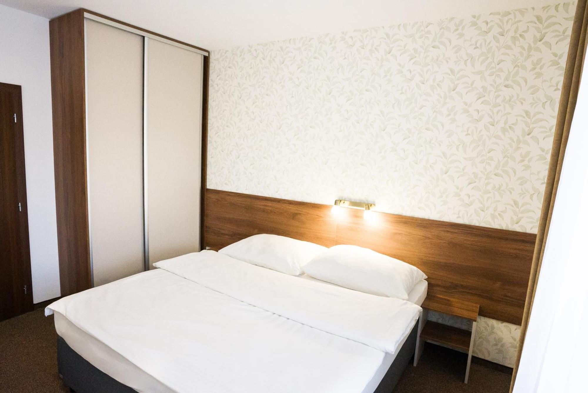 Apartmany Banff Bešeňová Exterior foto