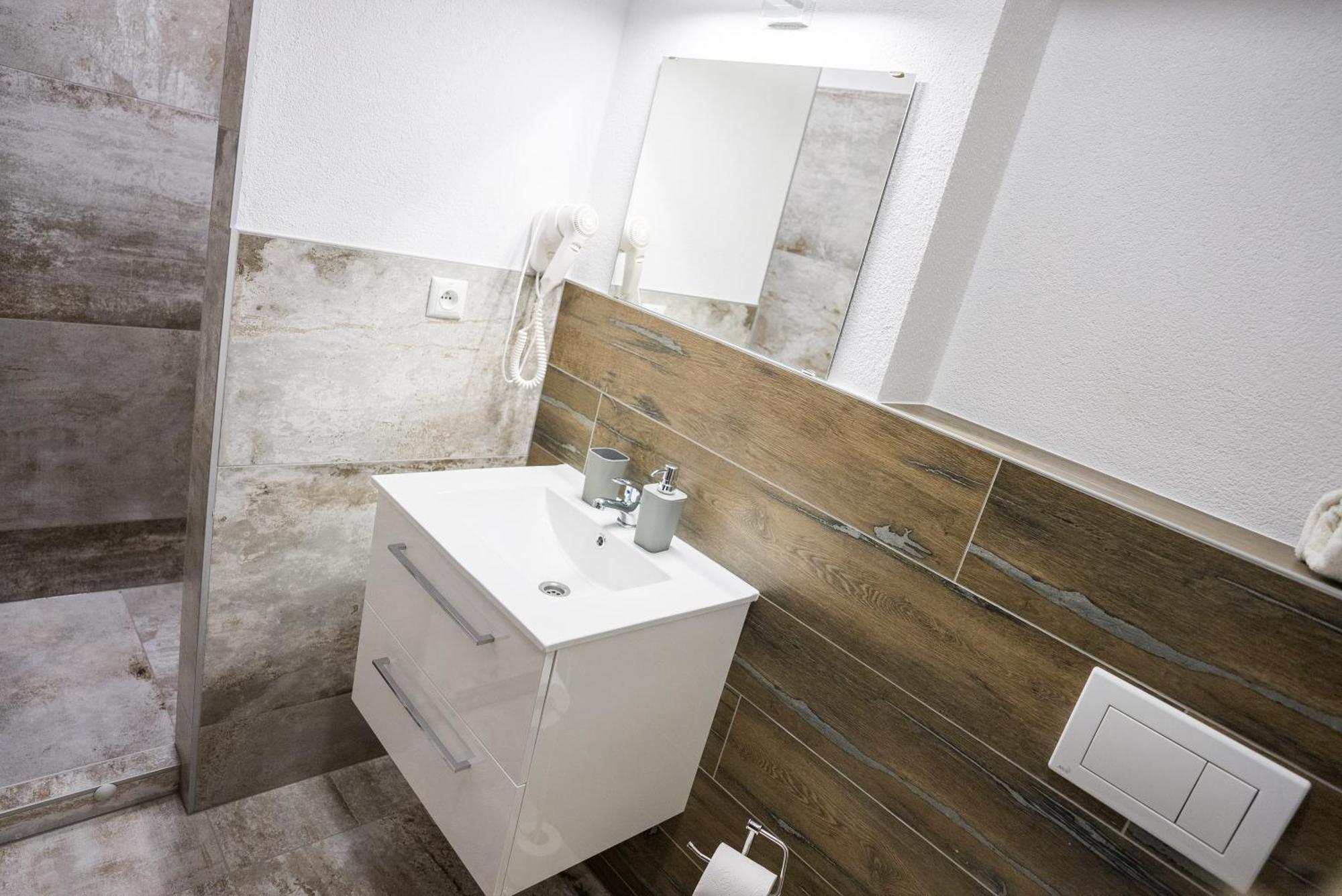 Apartmany Banff Bešeňová Exterior foto