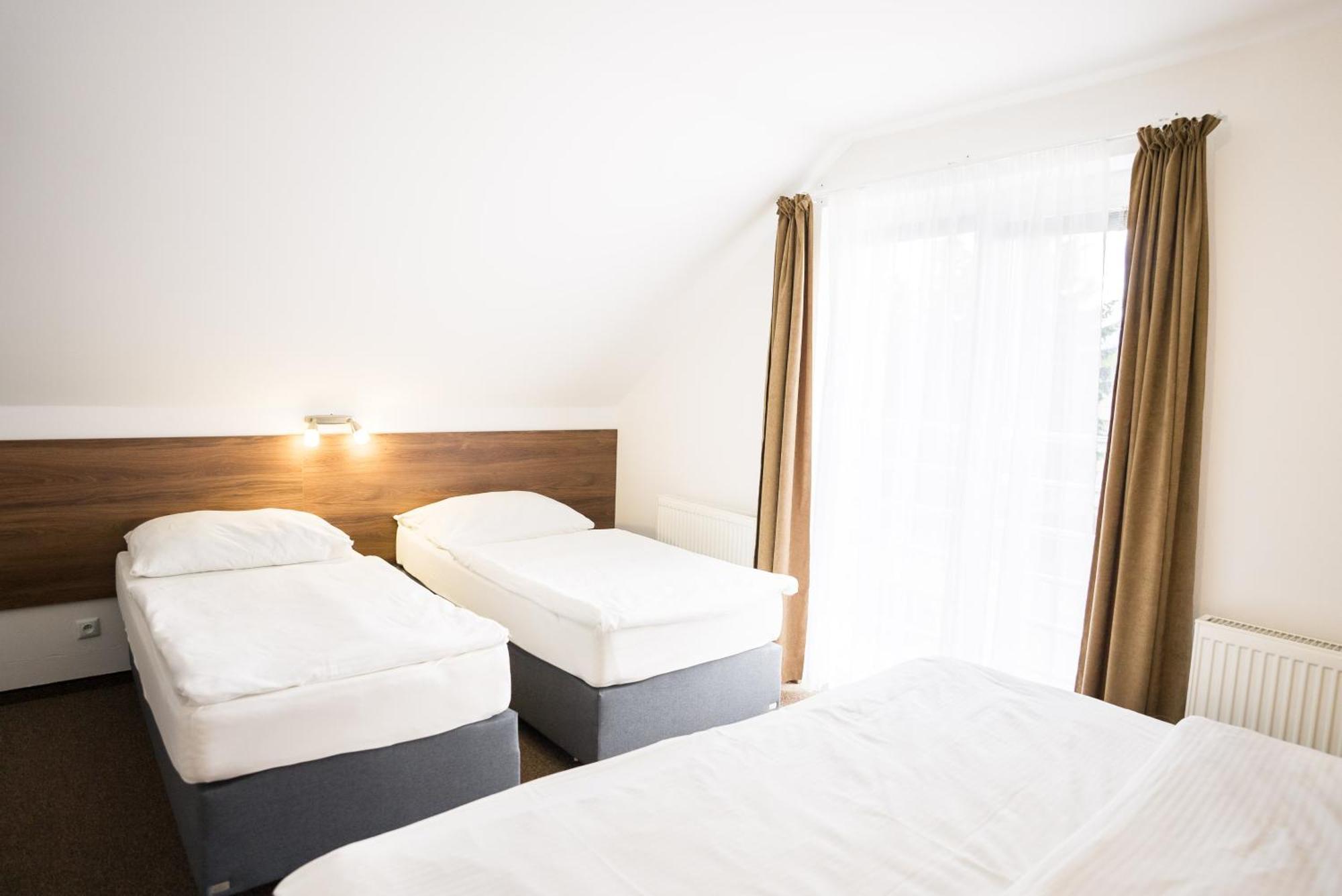 Apartmany Banff Bešeňová Exterior foto