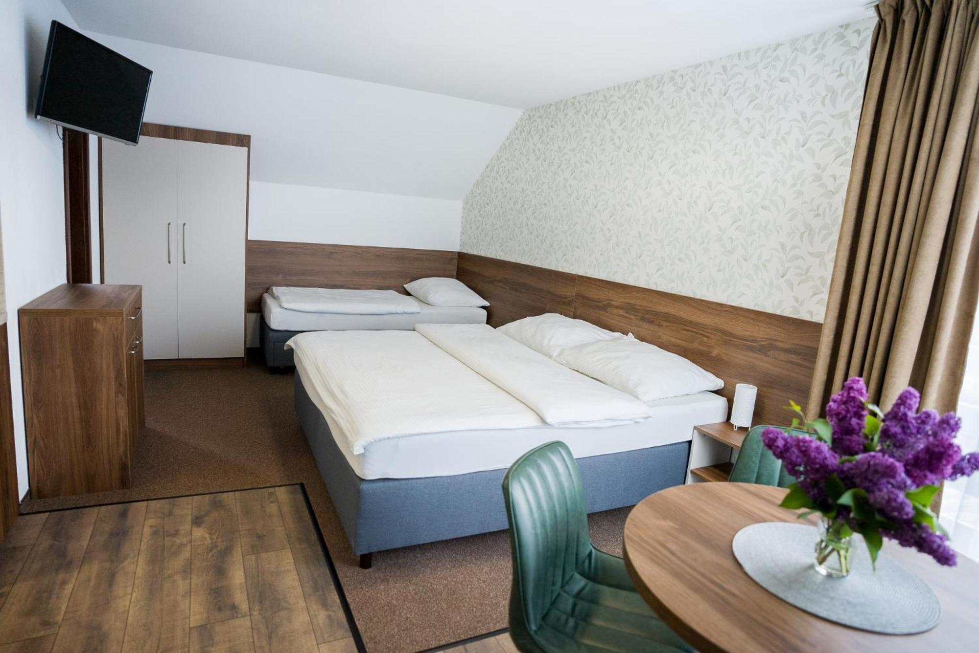 Apartmany Banff Bešeňová Exterior foto