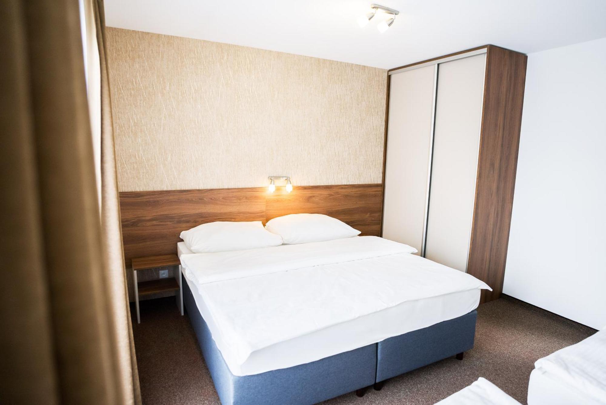 Apartmany Banff Bešeňová Exterior foto