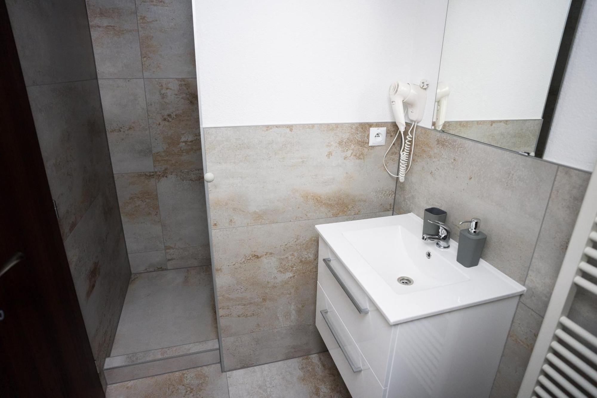 Apartmany Banff Bešeňová Exterior foto