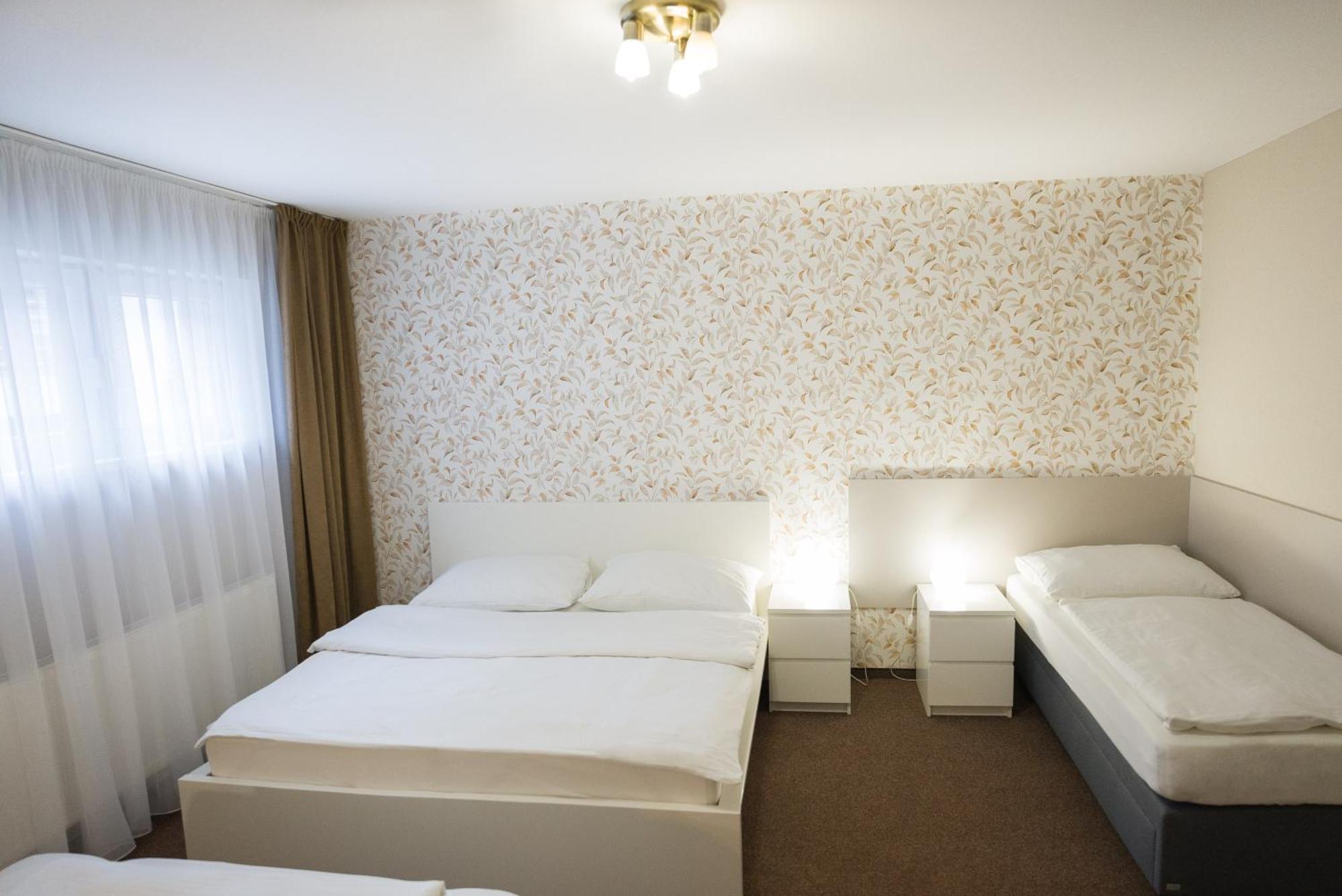 Apartmany Banff Bešeňová Exterior foto