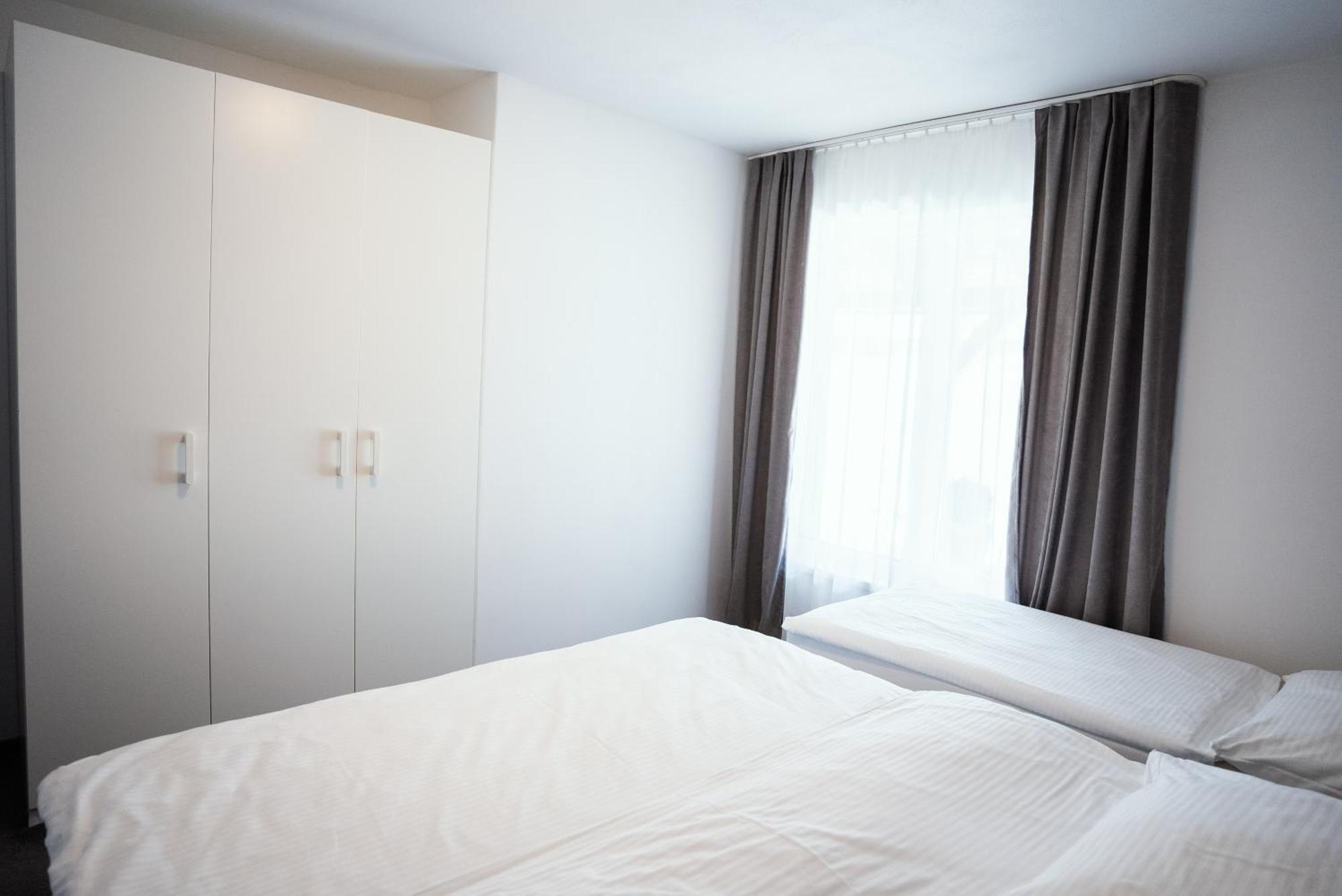 Apartmany Banff Bešeňová Exterior foto