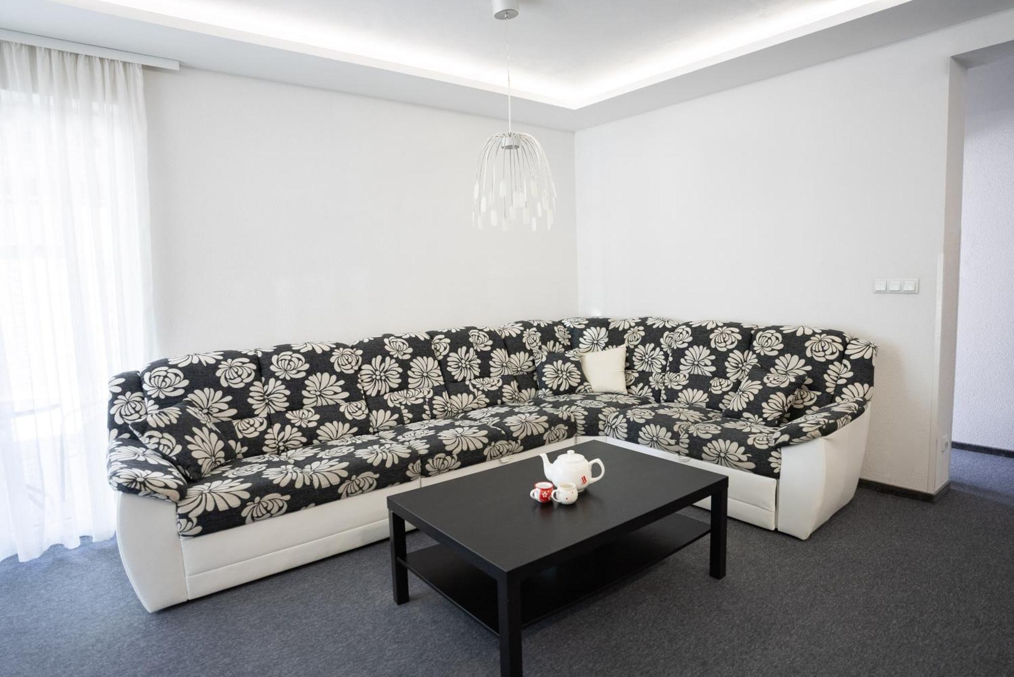 Apartmany Banff Bešeňová Exterior foto