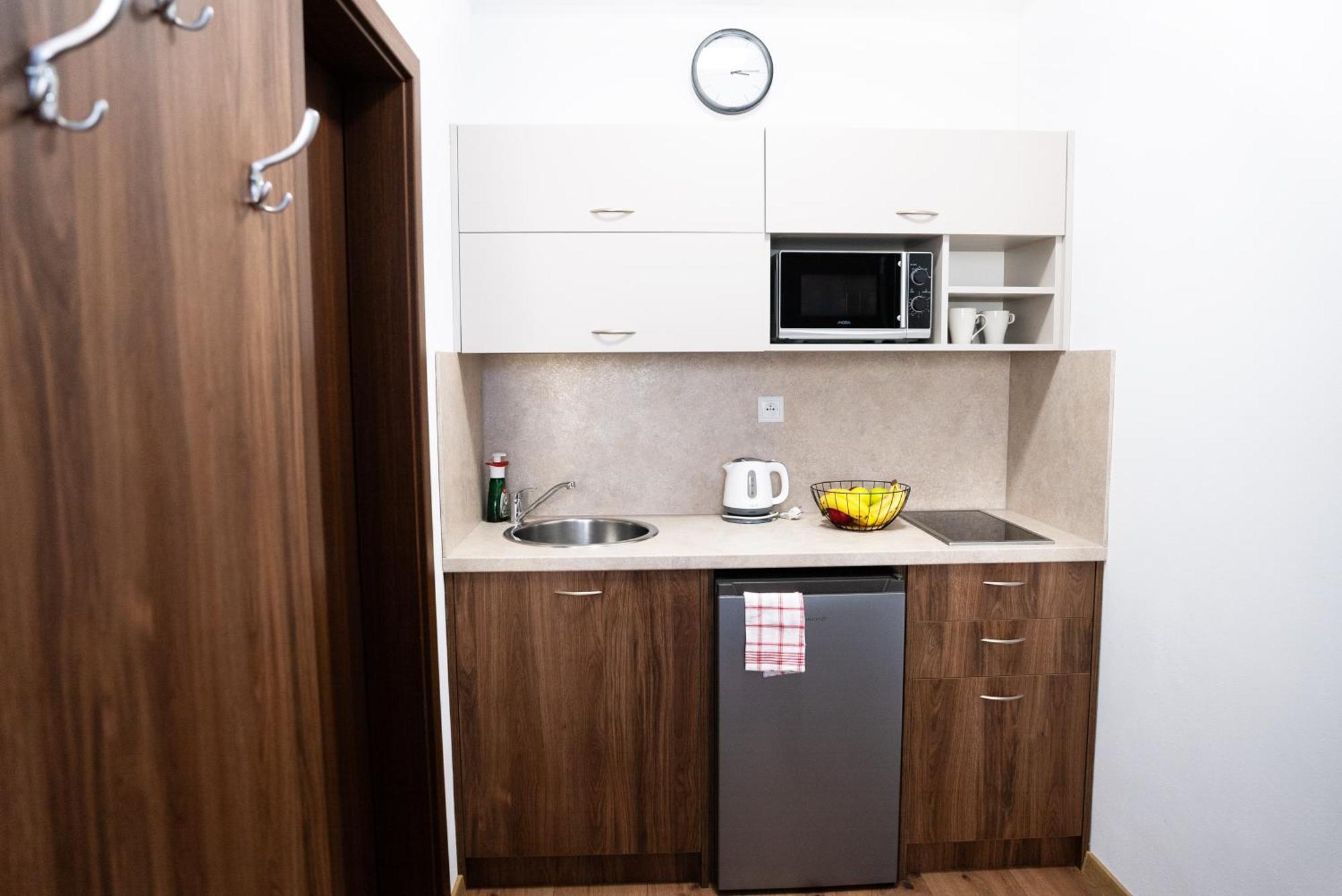 Apartmany Banff Bešeňová Exterior foto