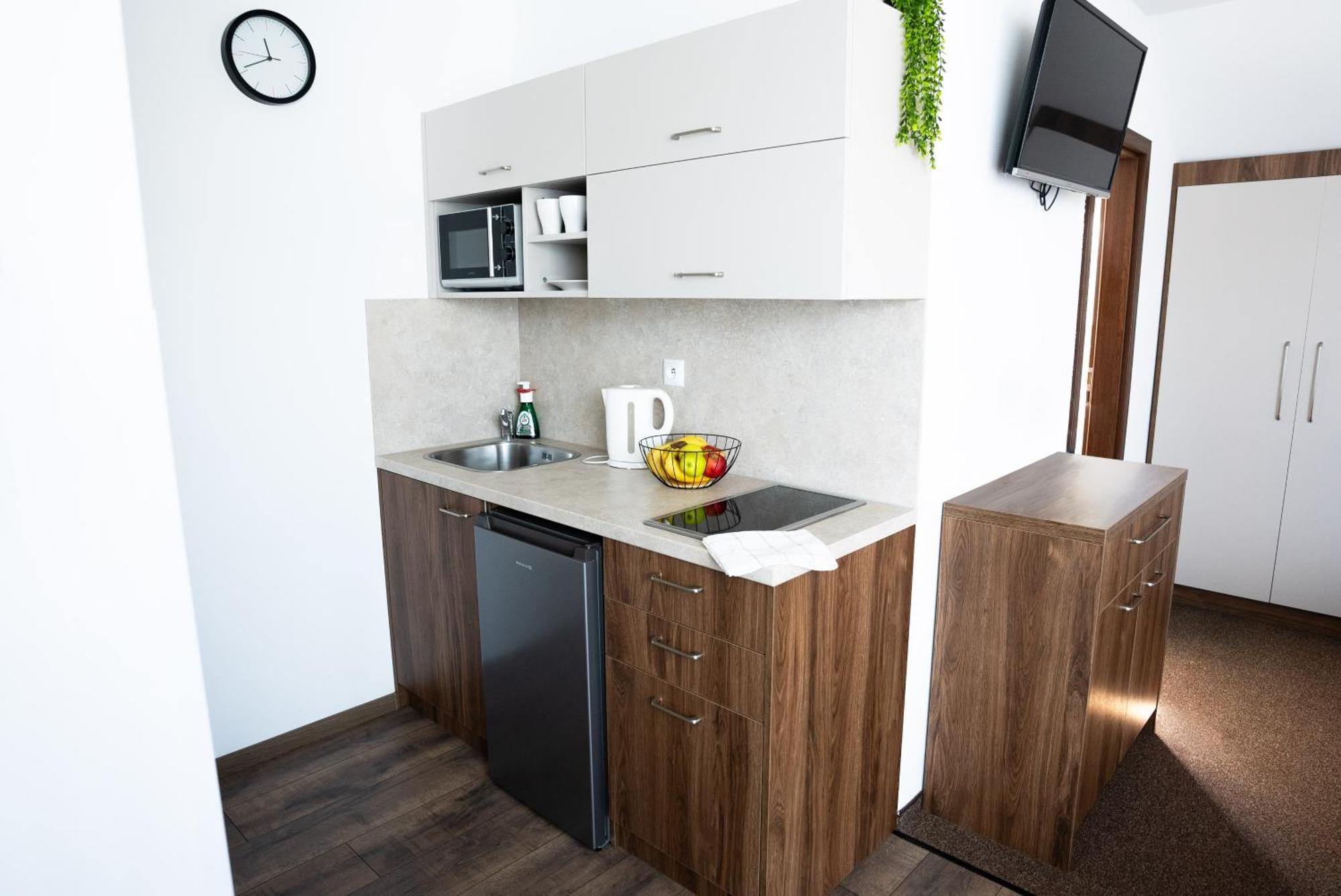Apartmany Banff Bešeňová Exterior foto